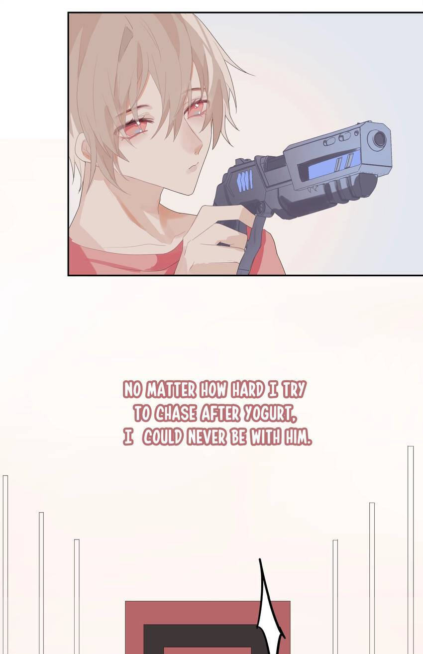 Read Dependency X chapter 52 image 3 on Lezhin