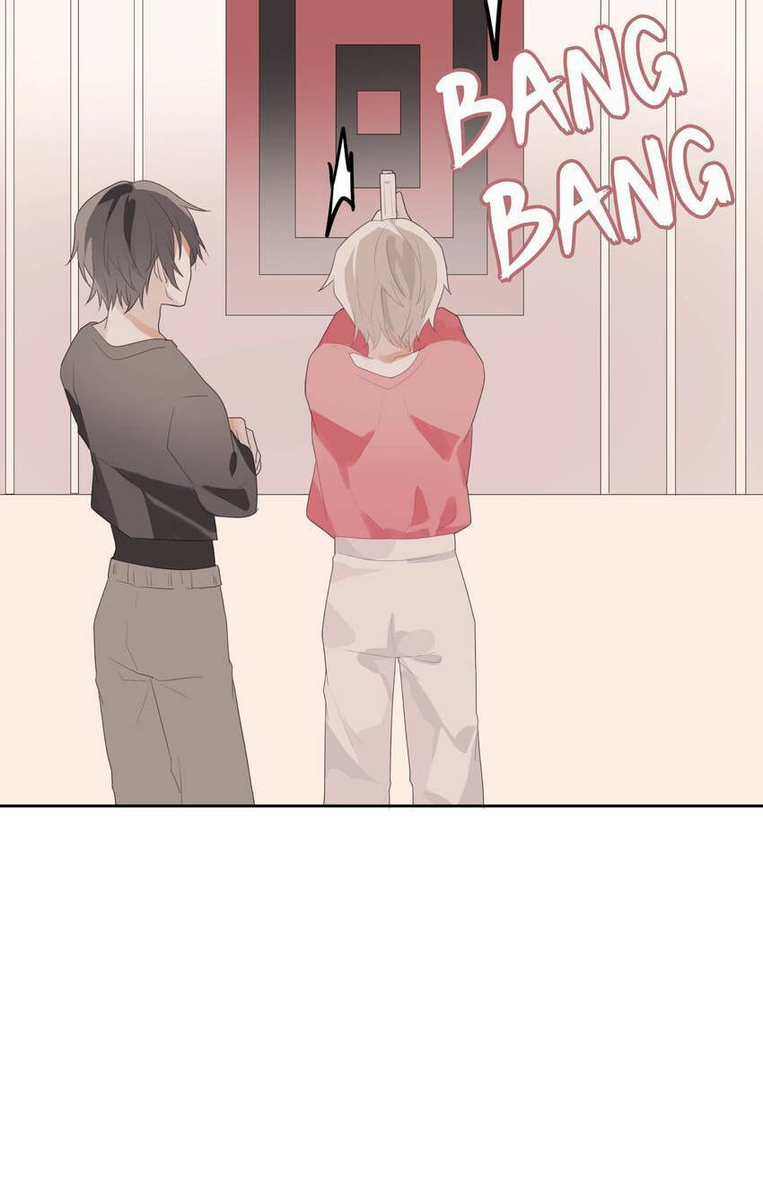 Read Dependency X chapter 52 image 4 on Lezhin