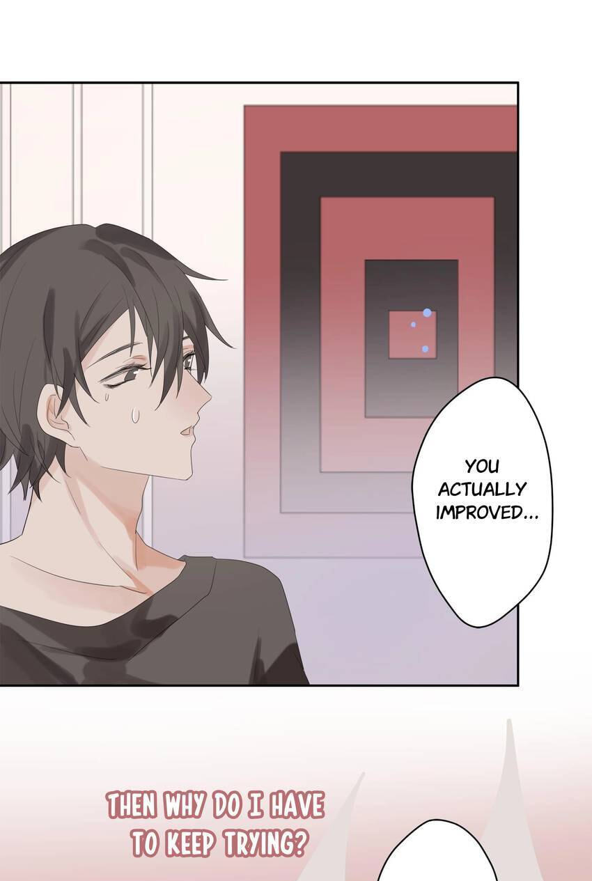 Read Dependency X chapter 52 image 5 on Lezhin