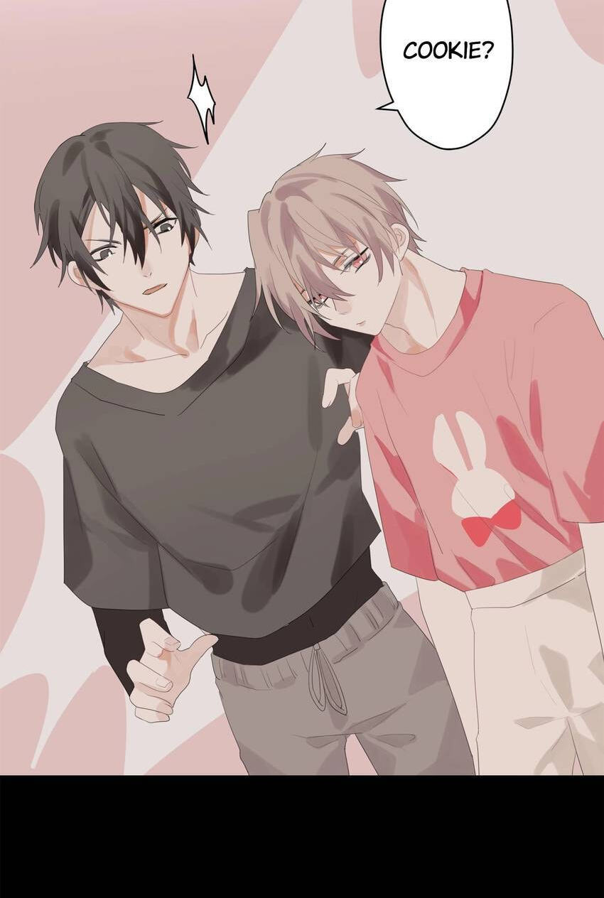 Read Dependency X chapter 52 image 6 on Lezhin