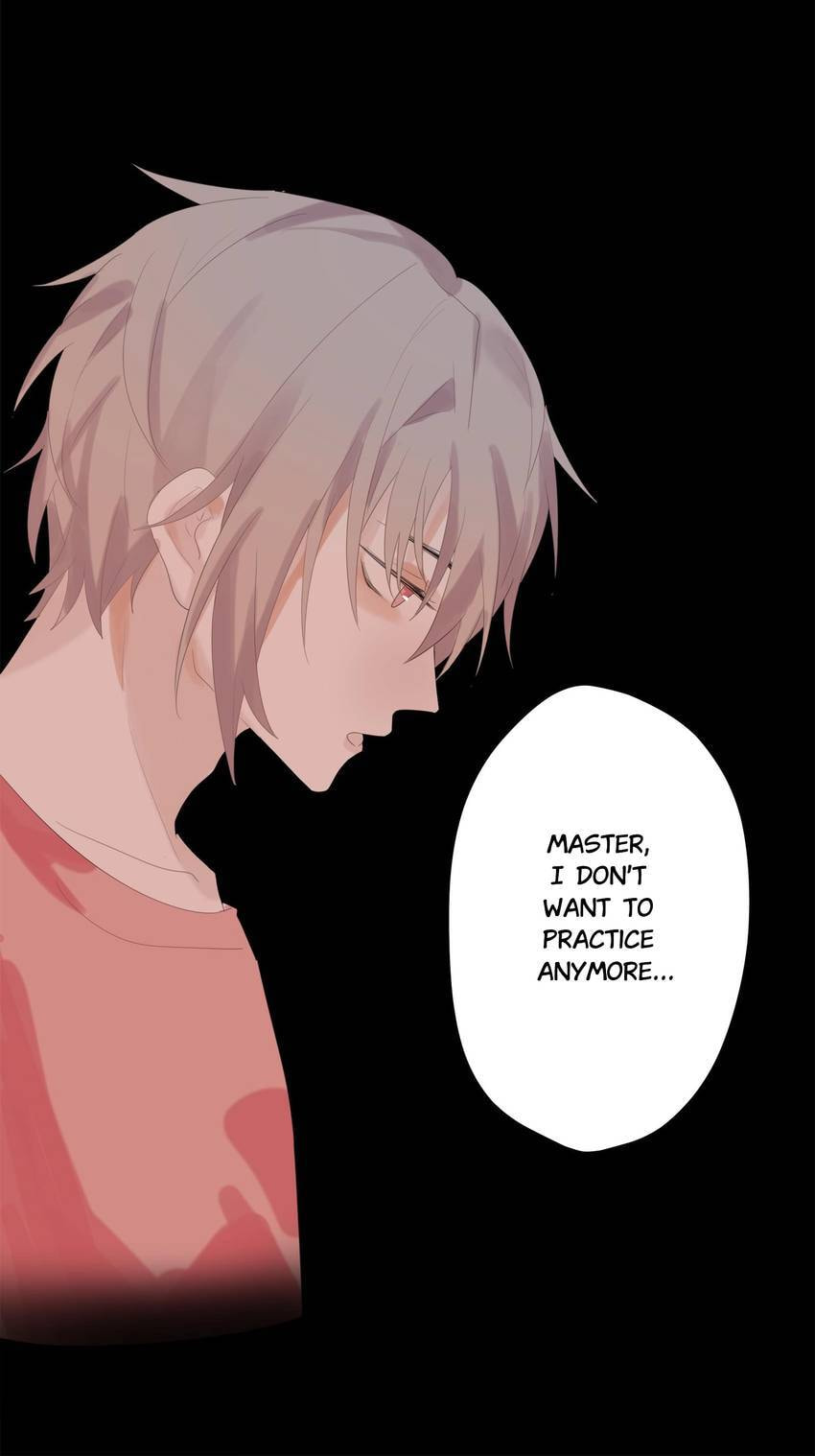 Read Dependency X chapter 52 image 7 on Lezhin