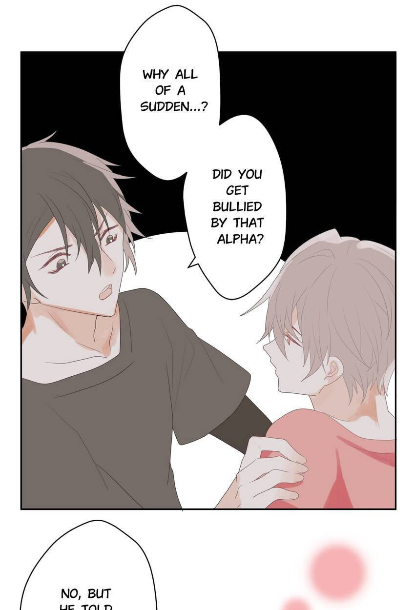 Read Dependency X chapter 52 image 8 on Lezhin