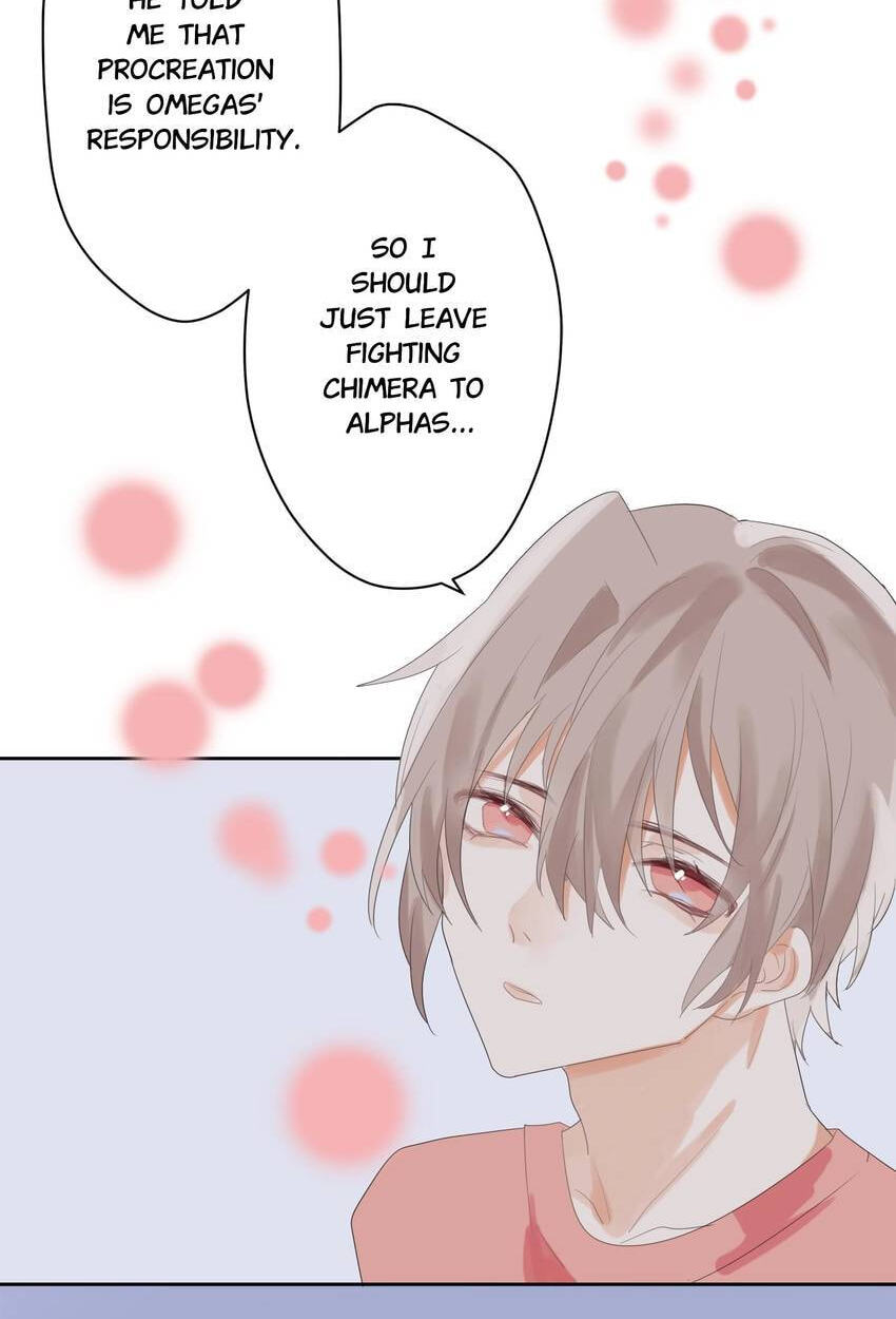 Read Dependency X chapter 52 image 9 on Lezhin