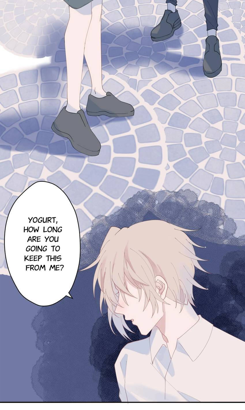 Read Dependency X chapter 53 image 1 on Lezhin