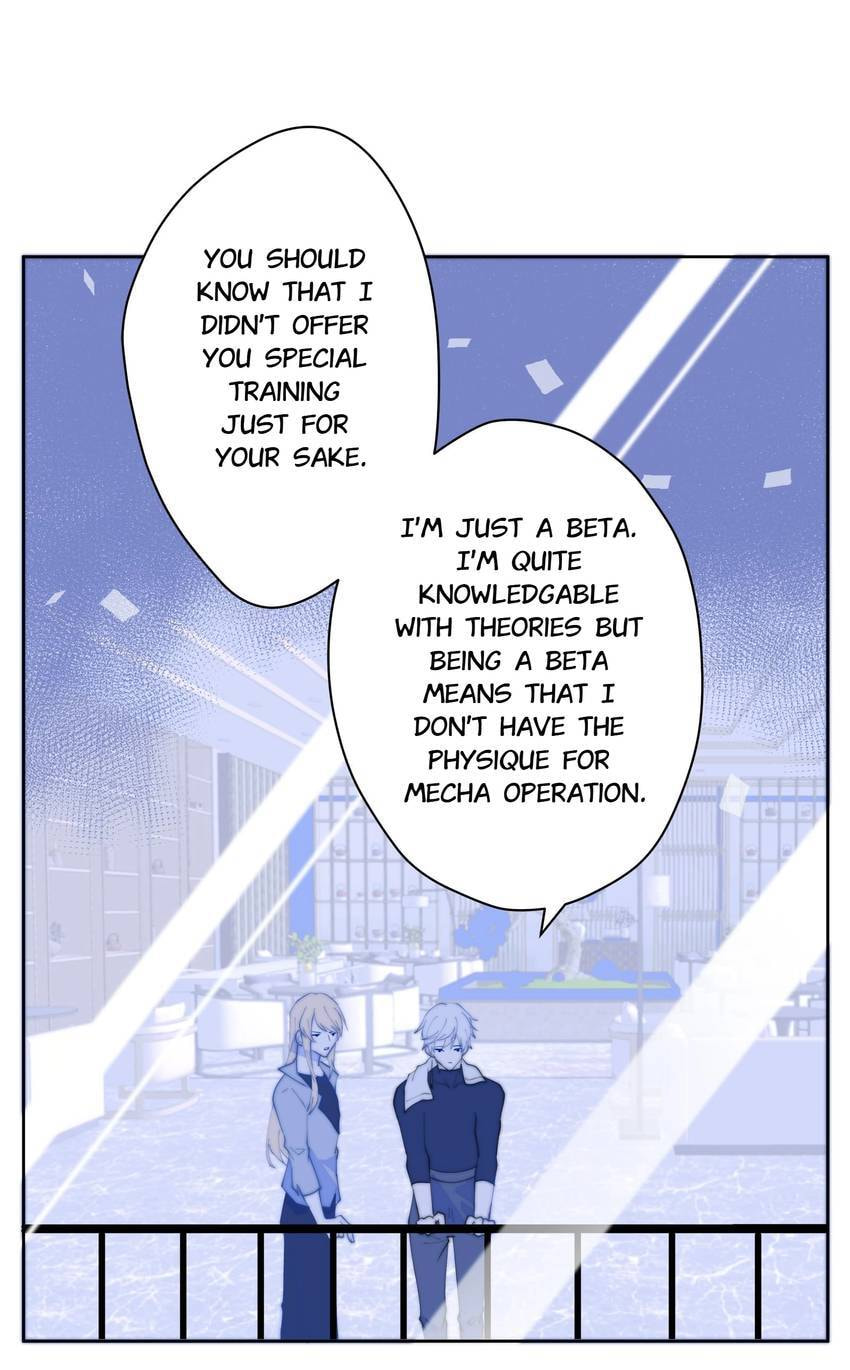 Read Dependency X chapter 53 image 13 on Lezhin