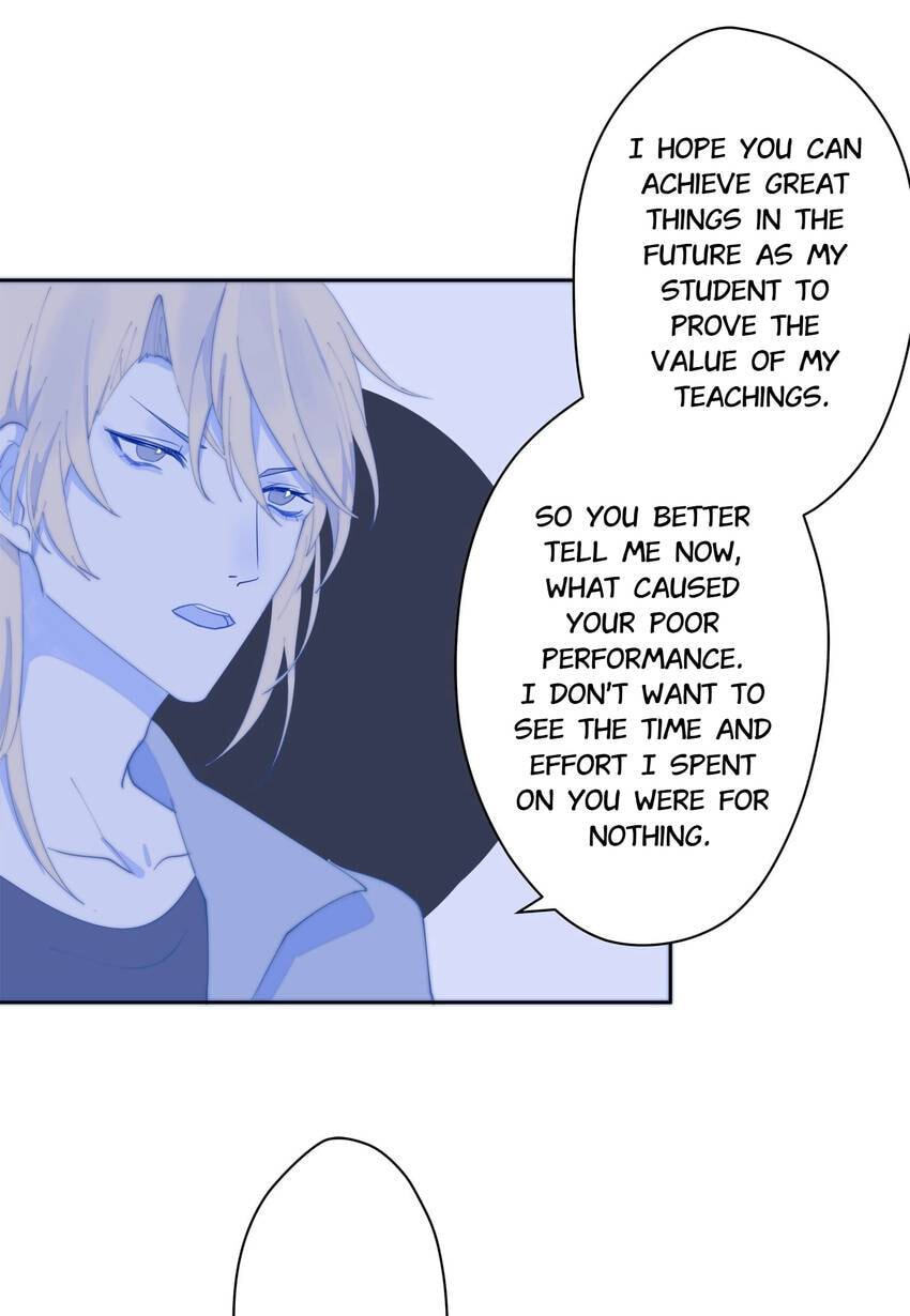 Read Dependency X chapter 53 image 14 on Lezhin