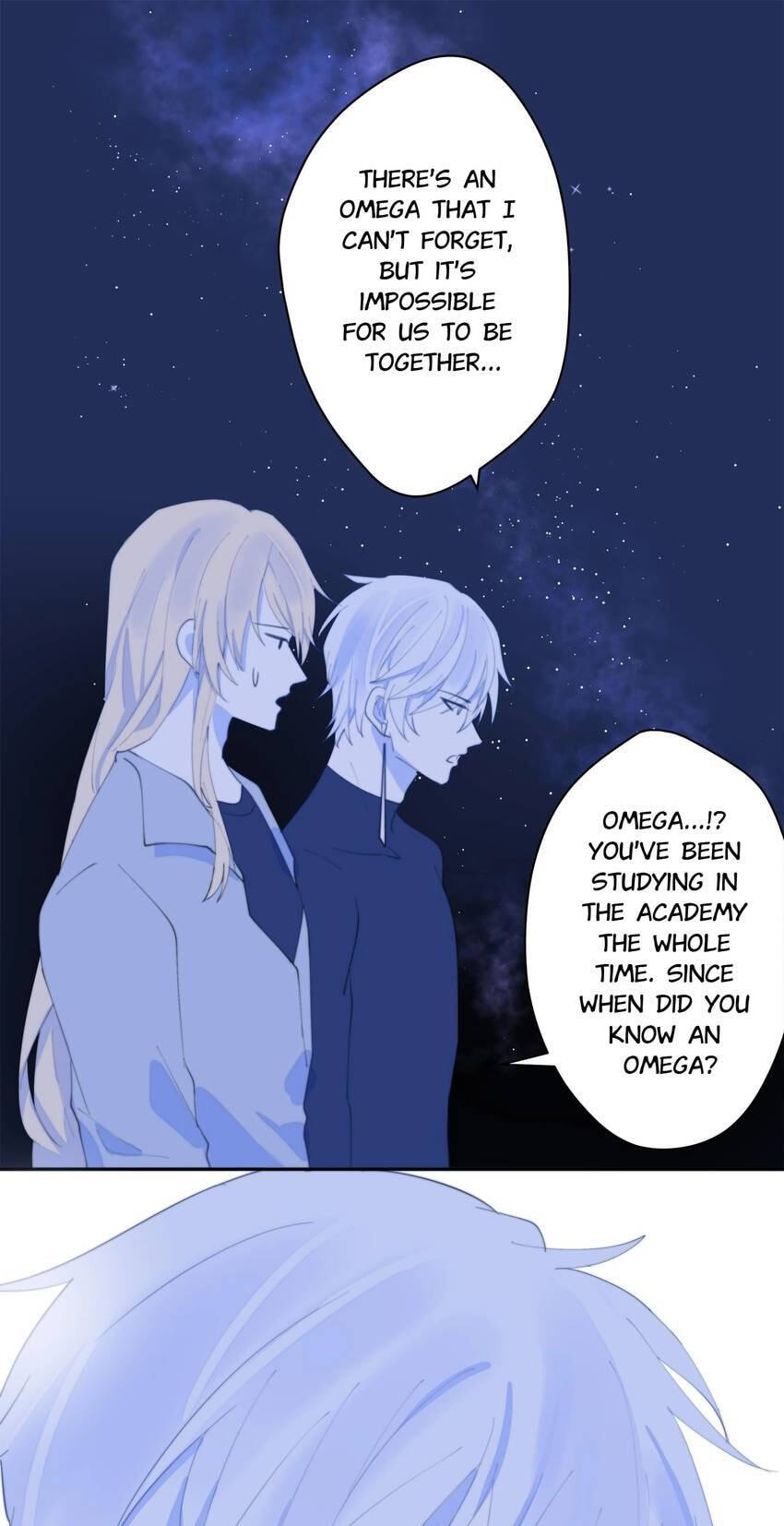 Read Dependency X chapter 53 image 17 on Lezhin