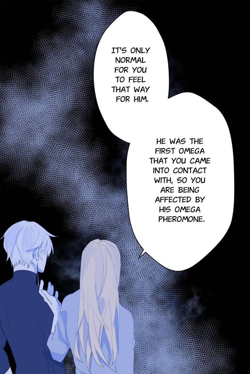 Read Dependency X chapter 53 image 20 on Lezhin