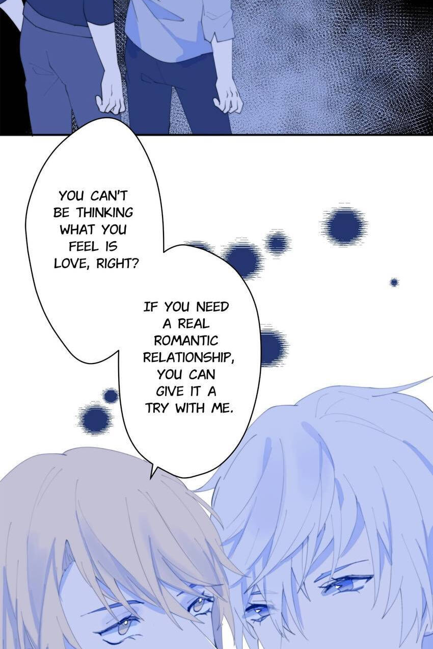 Read Dependency X chapter 53 image 21 on Lezhin