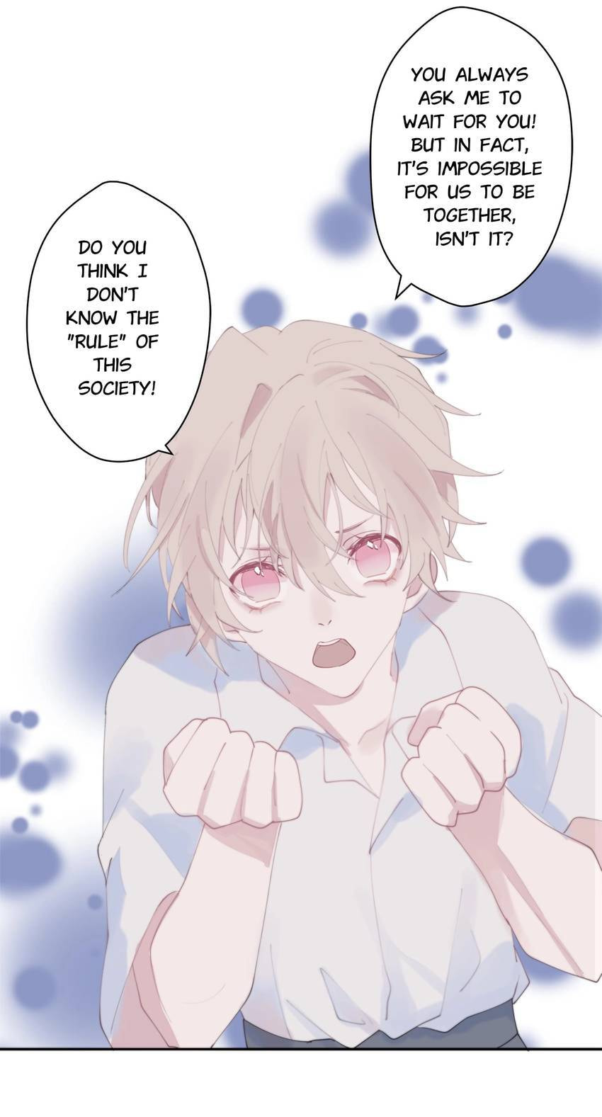 Read Dependency X chapter 53 image 3 on Lezhin
