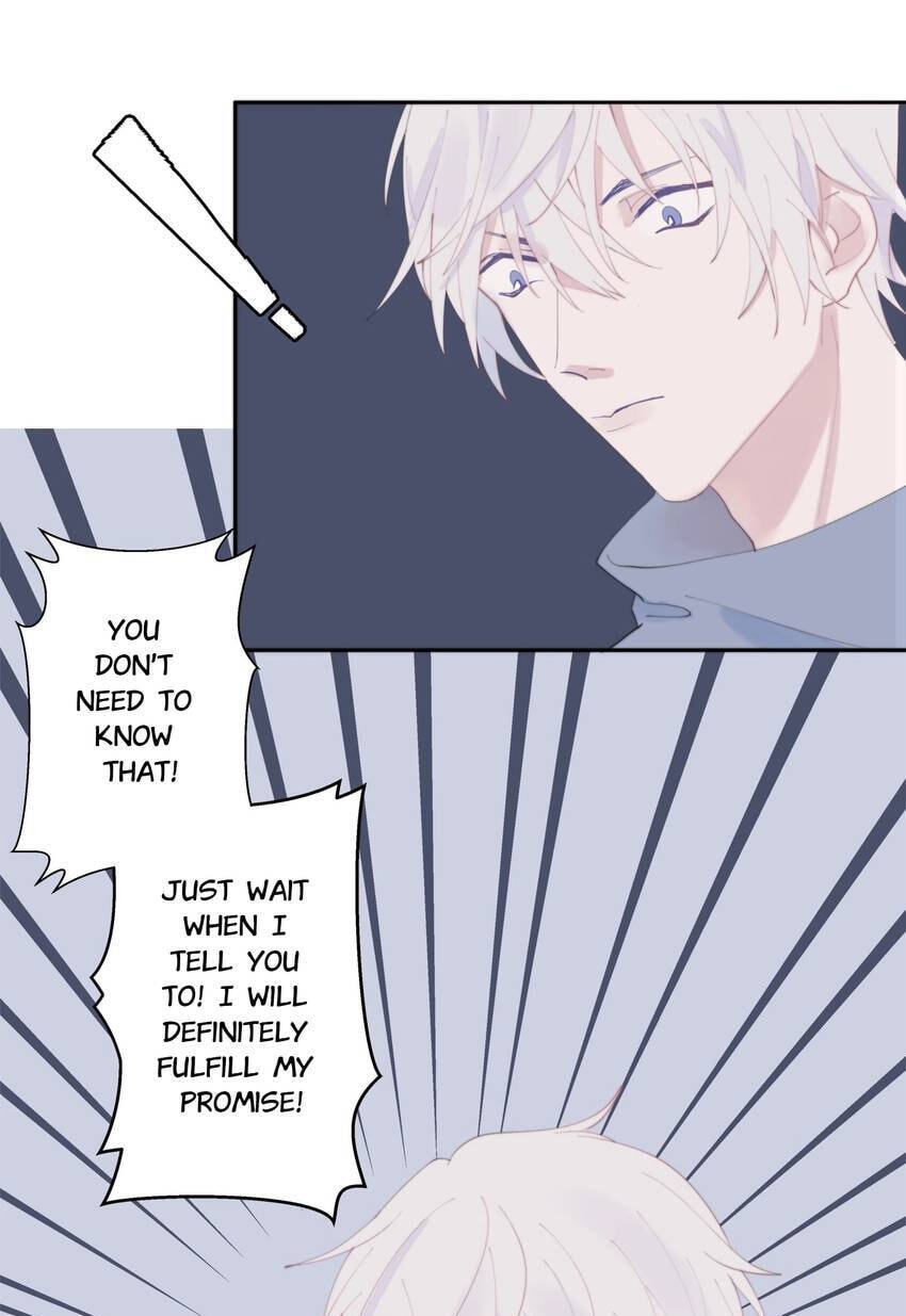 Read Dependency X chapter 53 image 4 on Lezhin