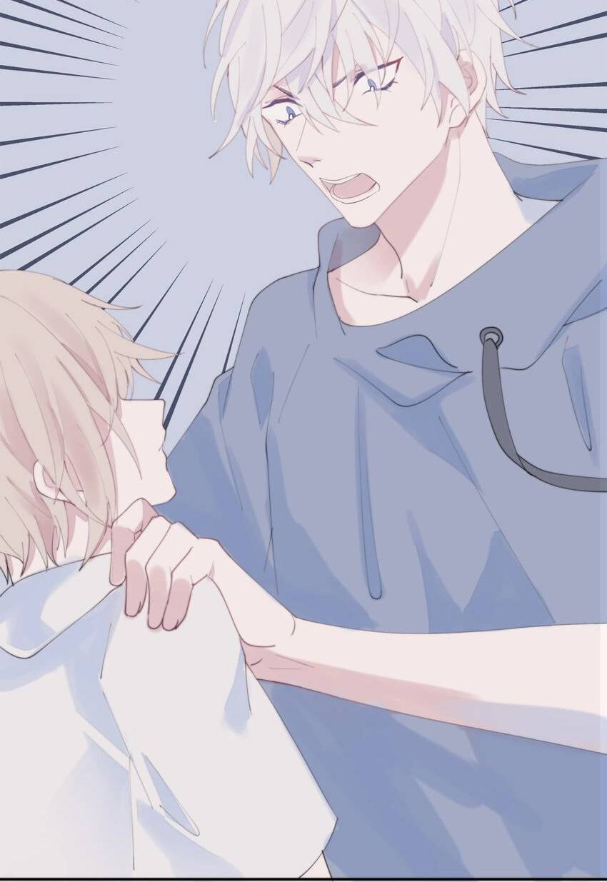Read Dependency X chapter 53 image 5 on Lezhin