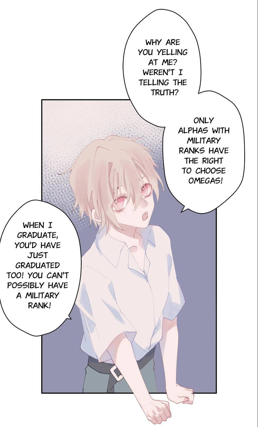 Read Dependency X chapter 53 image 6 on Lezhin