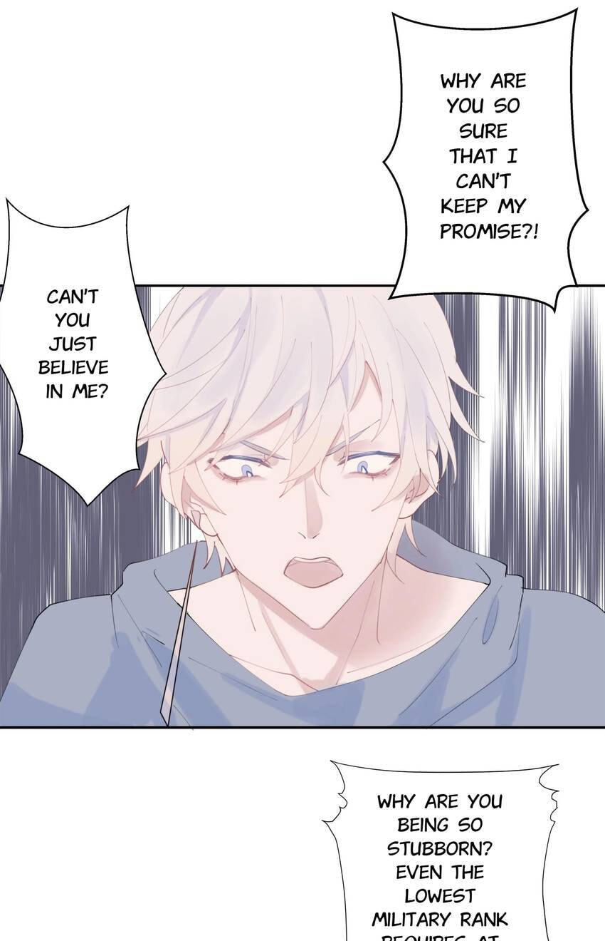 Read Dependency X chapter 53 image 7 on Lezhin