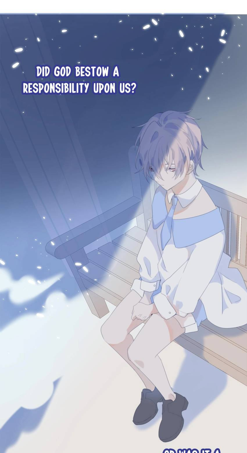 Read Dependency X chapter 54 image 10 on Lezhin