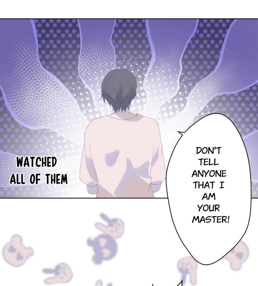 Read Dependency X chapter 54 image 21 on Lezhin