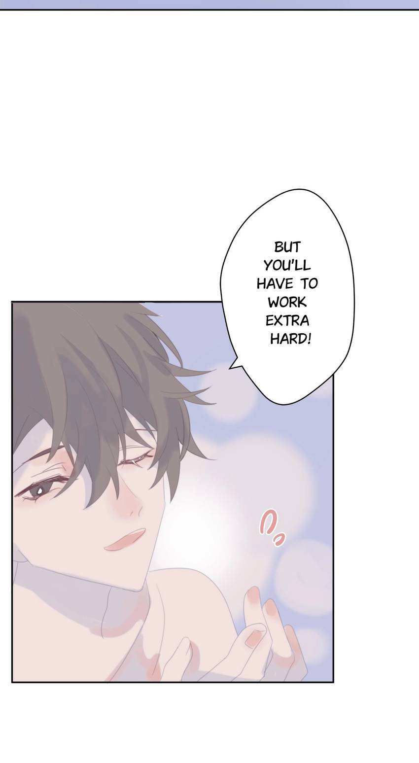 Read Dependency X chapter 54 image 25 on Lezhin