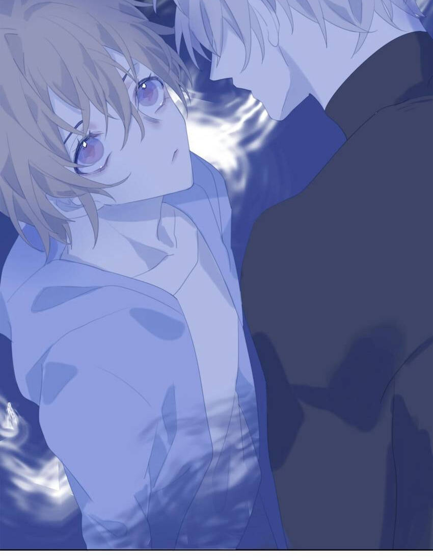Read Dependency X chapter 54 image 3 on Lezhin