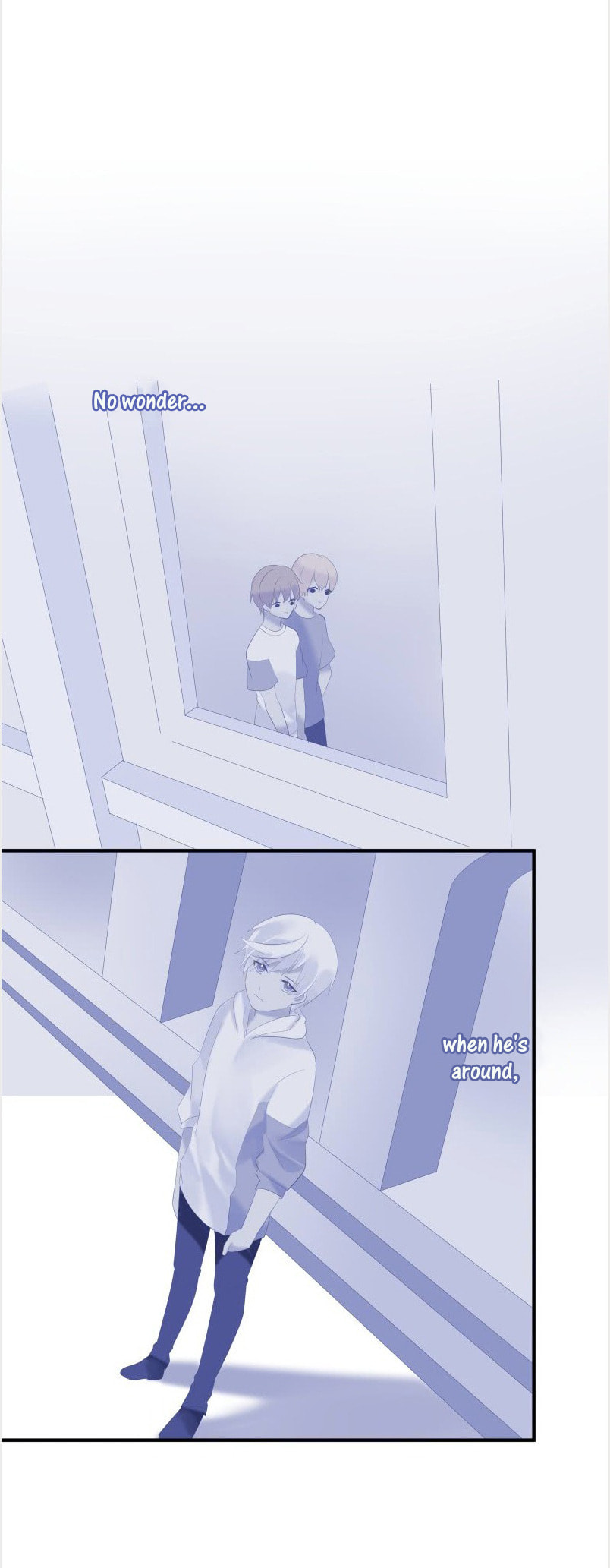 Read Dependency X chapter 6 image 12 on Lezhin