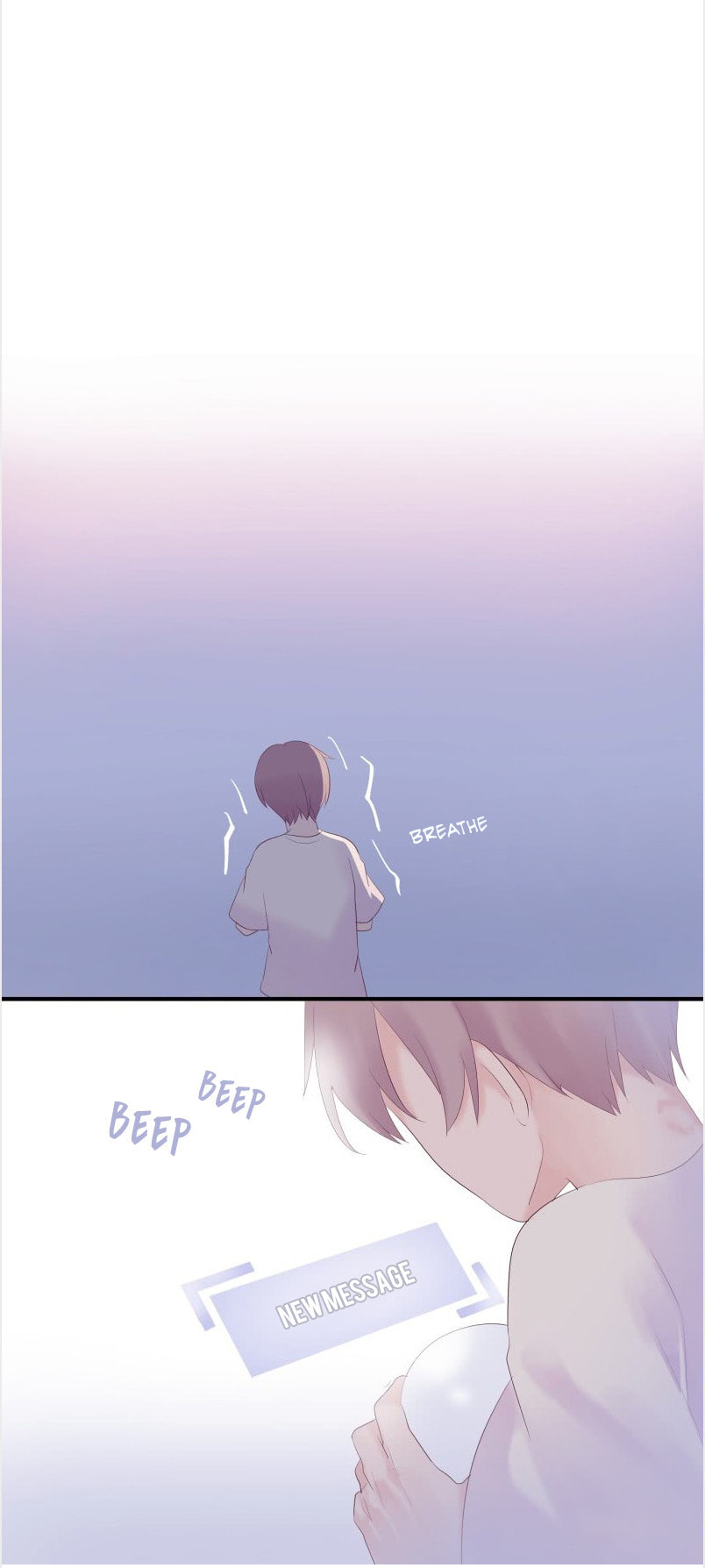 Read Dependency X chapter 6 image 6 on Lezhin