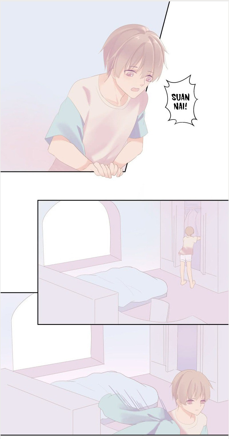 Read Dependency X chapter 7 image 4 on Lezhin