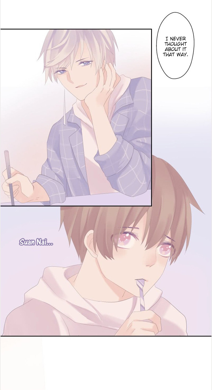Read Dependency X chapter 8 image 12 on Lezhin