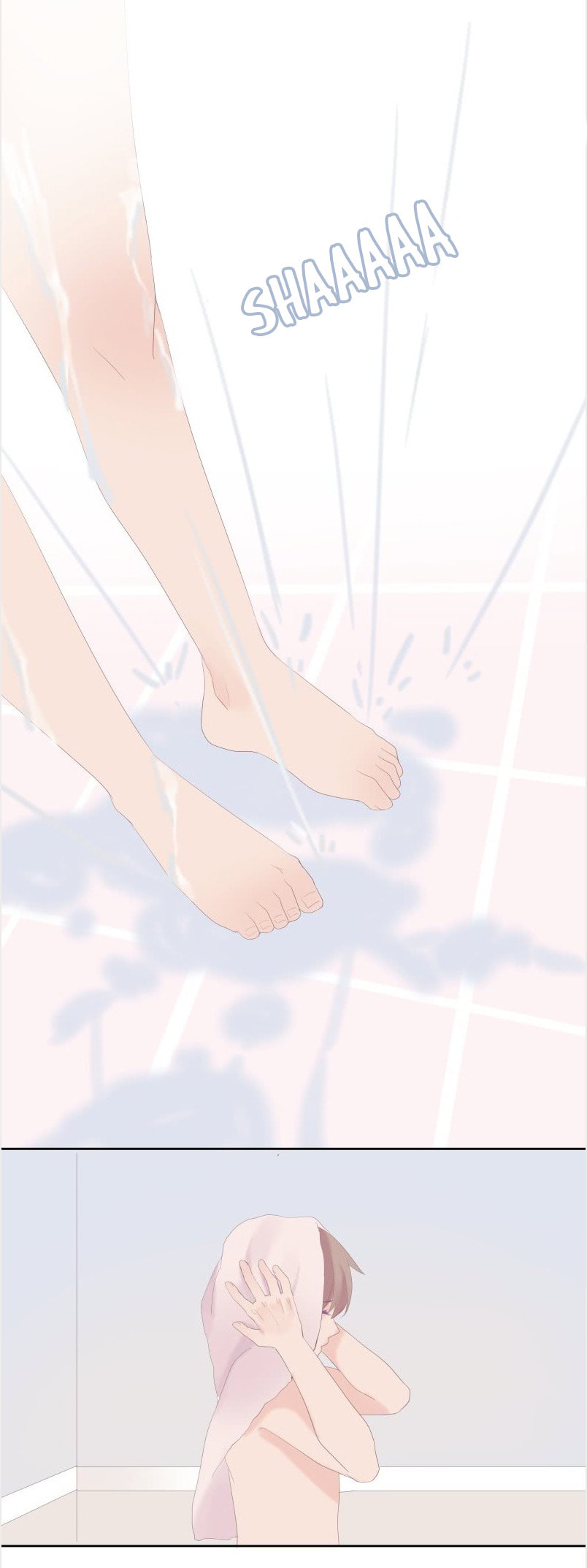 Read Dependency X chapter 8 image 13 on Lezhin