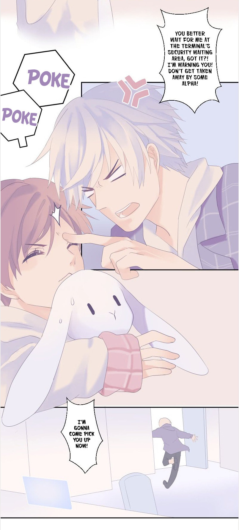Read Dependency X chapter 8 image 8 on Lezhin