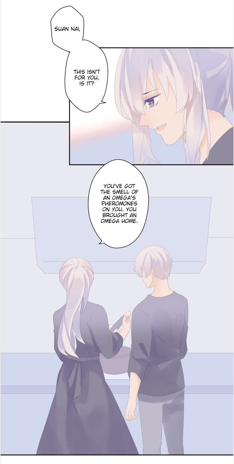 Read Dependency X chapter 9 image 10 on Lezhin