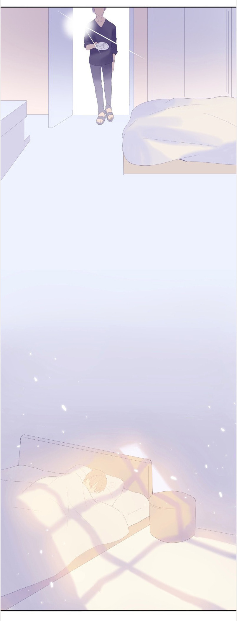 Read Dependency X chapter 9 image 13 on Lezhin