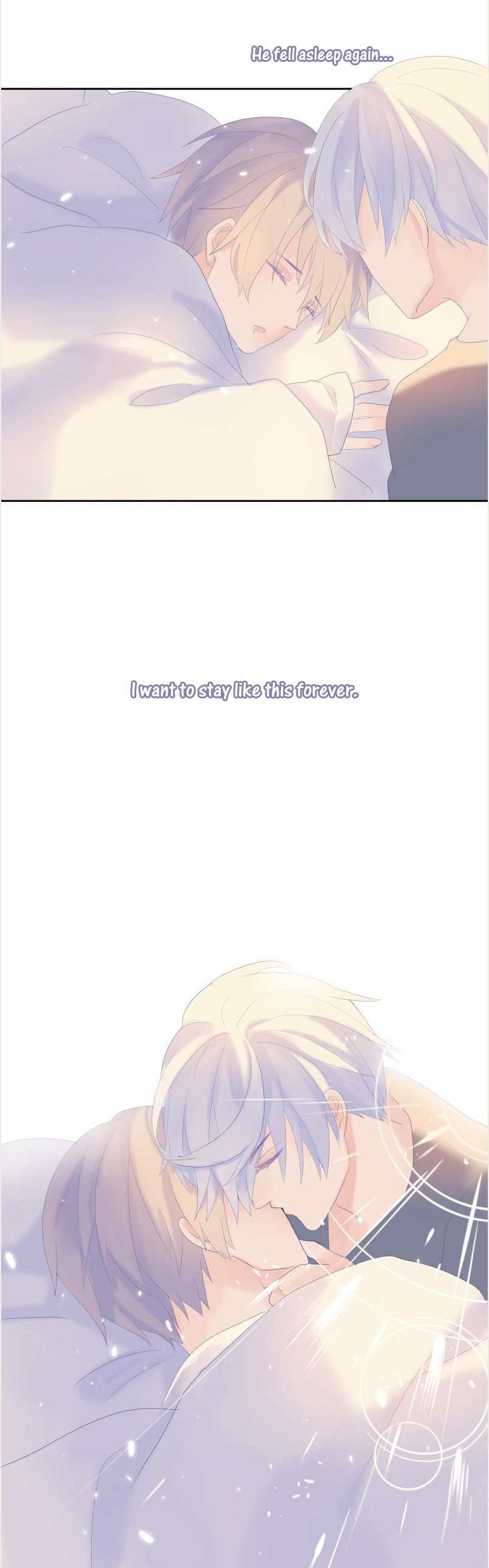 Read Dependency X chapter 9 image 14 on Lezhin