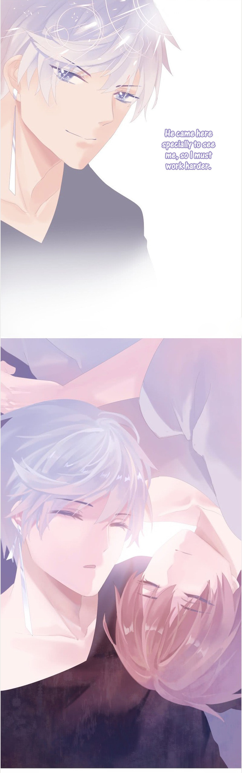 Read Dependency X chapter 9 image 5 on Lezhin