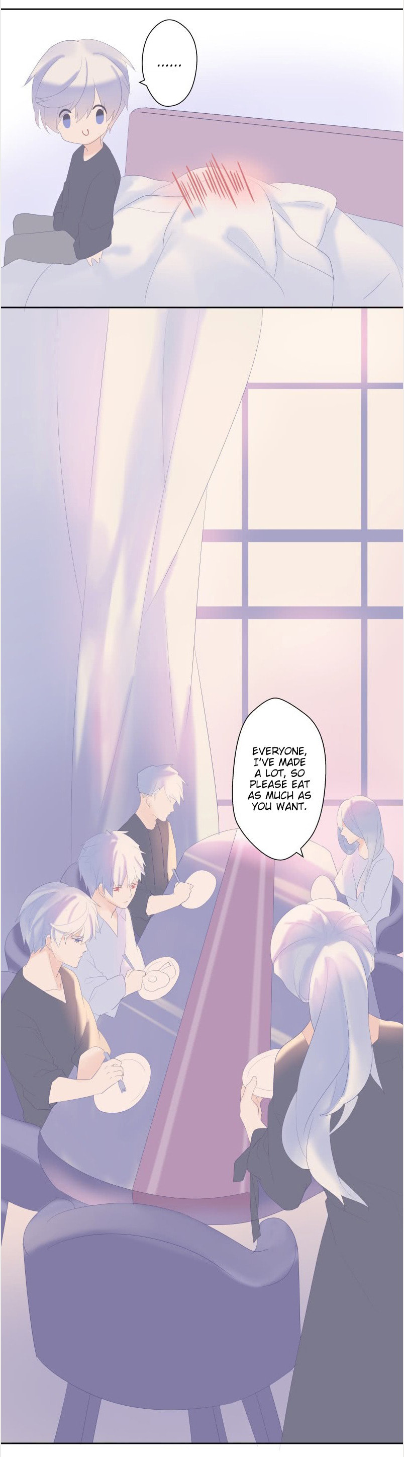 Read Dependency X chapter 9 image 8 on Lezhin
