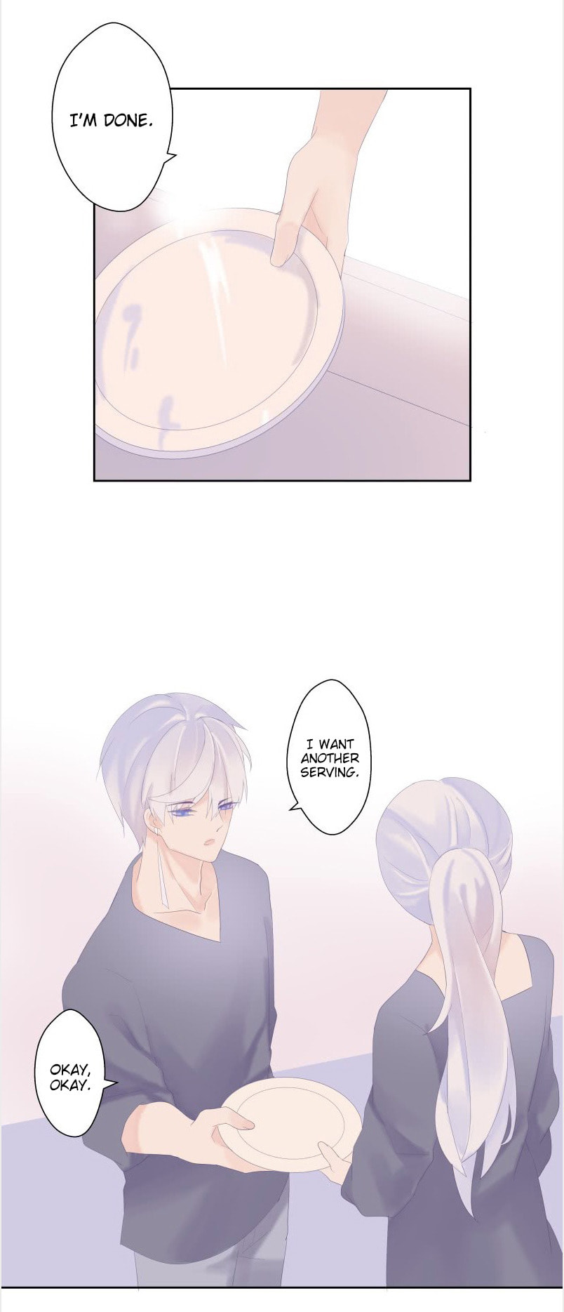 Read Dependency X chapter 9 image 9 on Lezhin