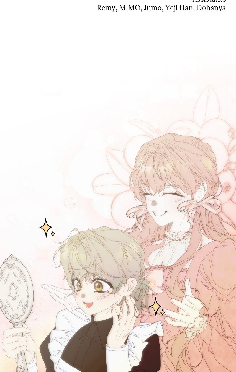 Read Deposed Empress Maria chapter 11 image 11 on Lezhin