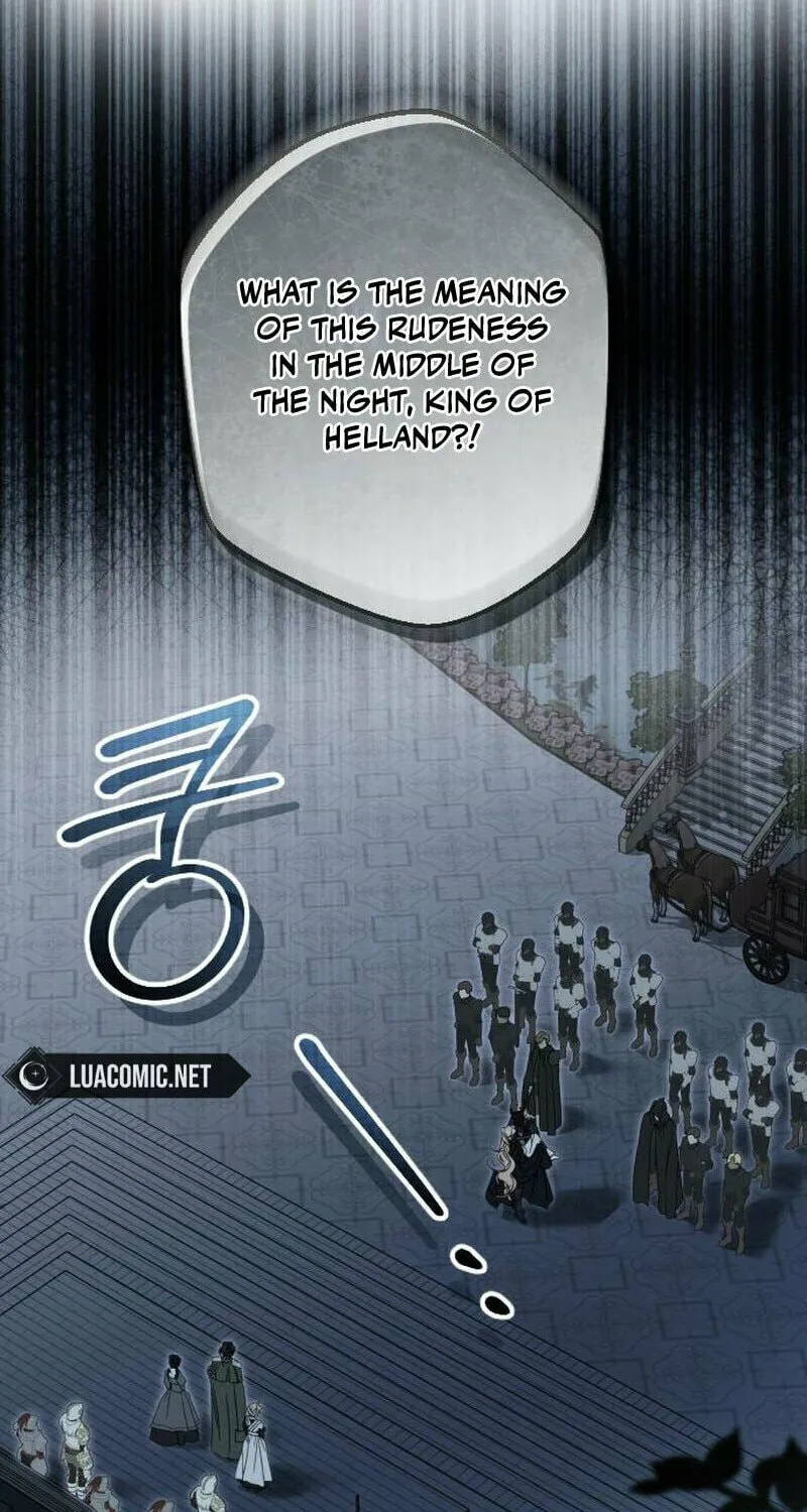 Read Deposed Empress Maria chapter 6 image 18 on Lezhin