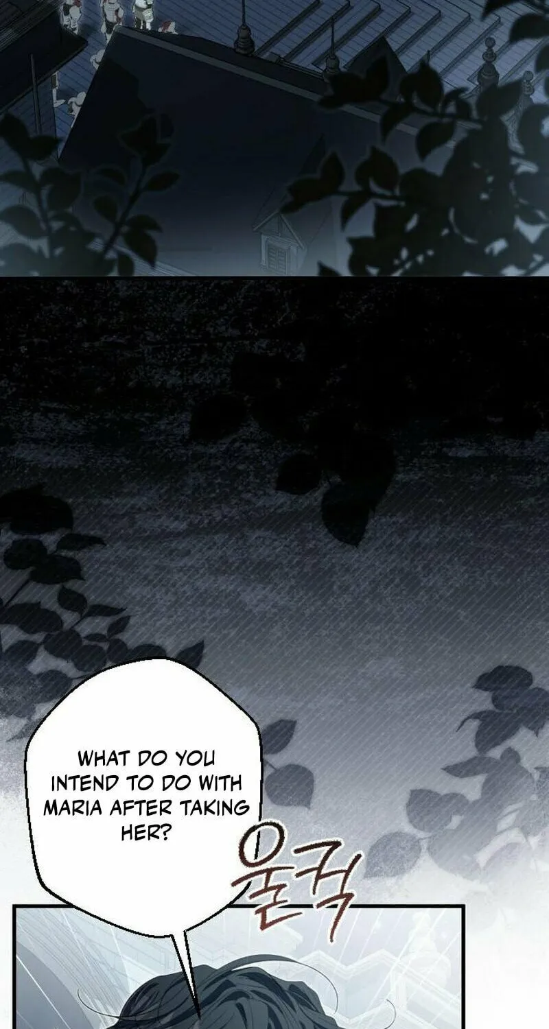 Read Deposed Empress Maria chapter 6 image 19 on Lezhin