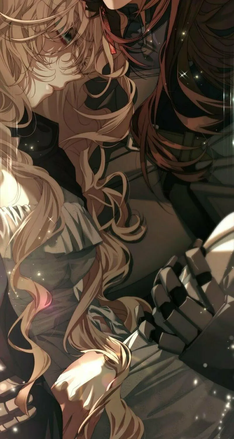 Read Deposed Empress Maria chapter 6 image 2 on Lezhin