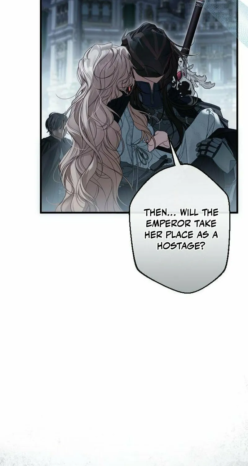 Read Deposed Empress Maria chapter 6 image 21 on Lezhin