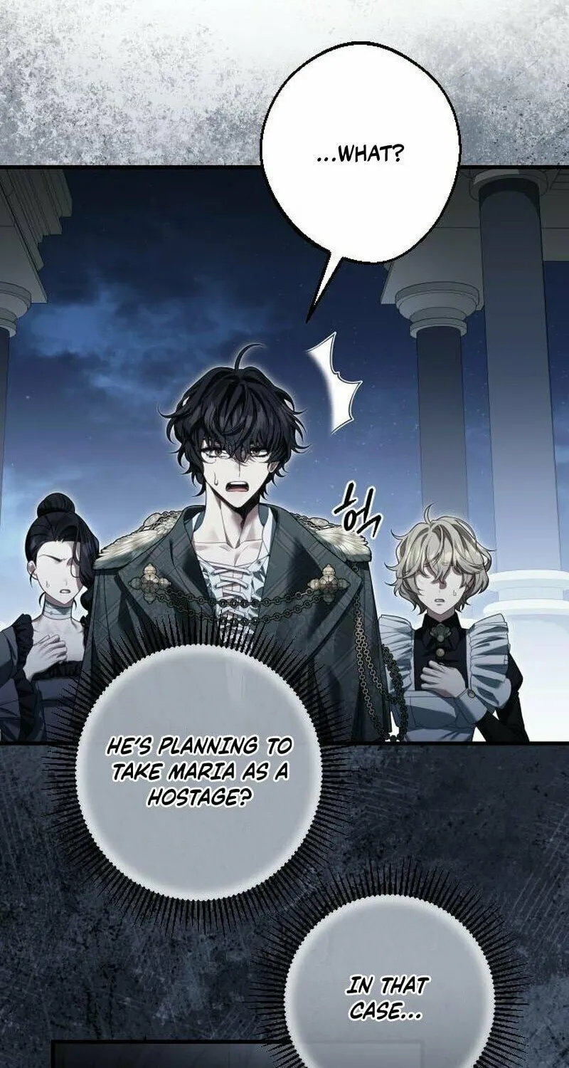 Read Deposed Empress Maria chapter 6 image 22 on Lezhin