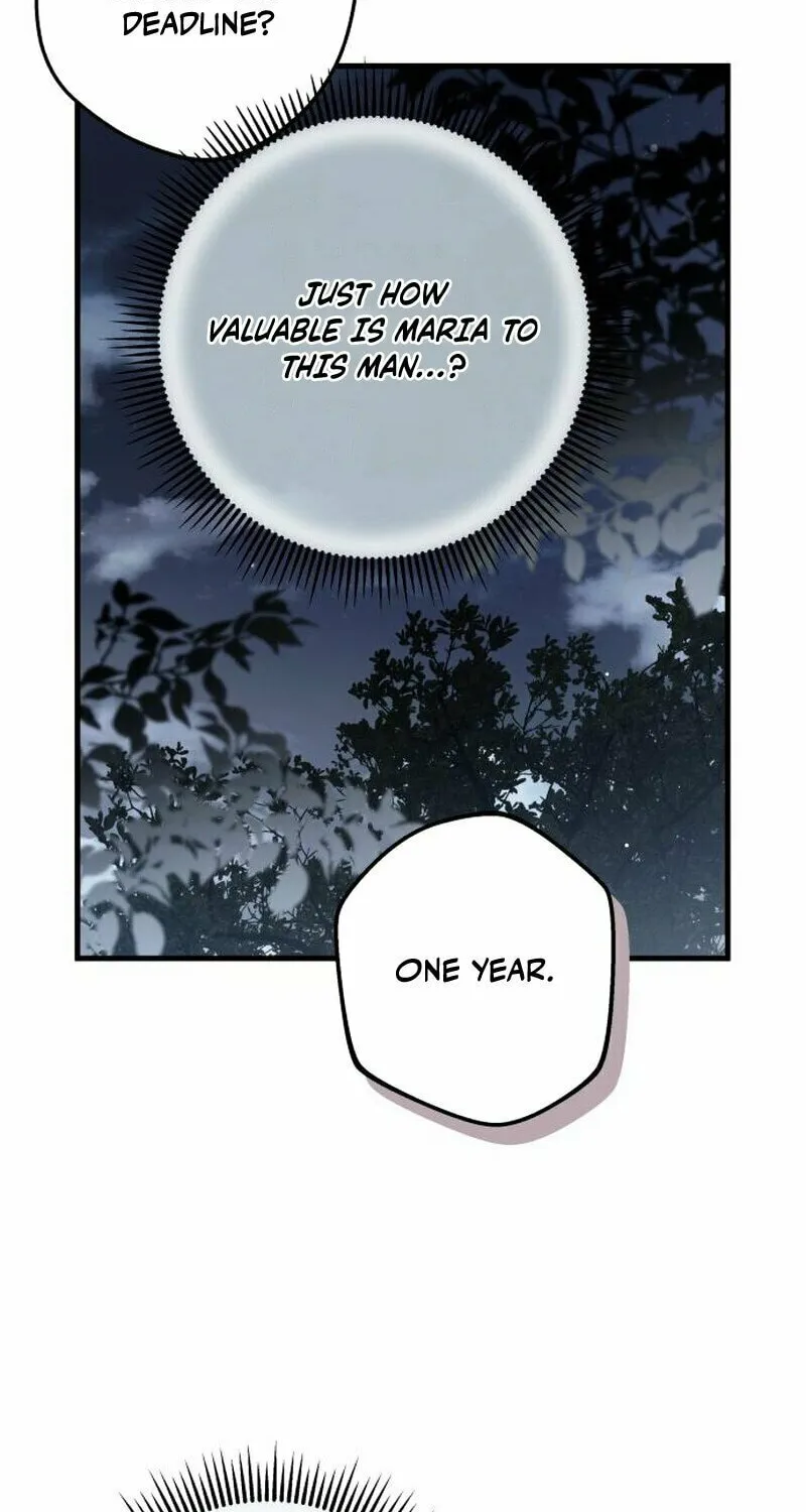 Read Deposed Empress Maria chapter 6 image 31 on Lezhin