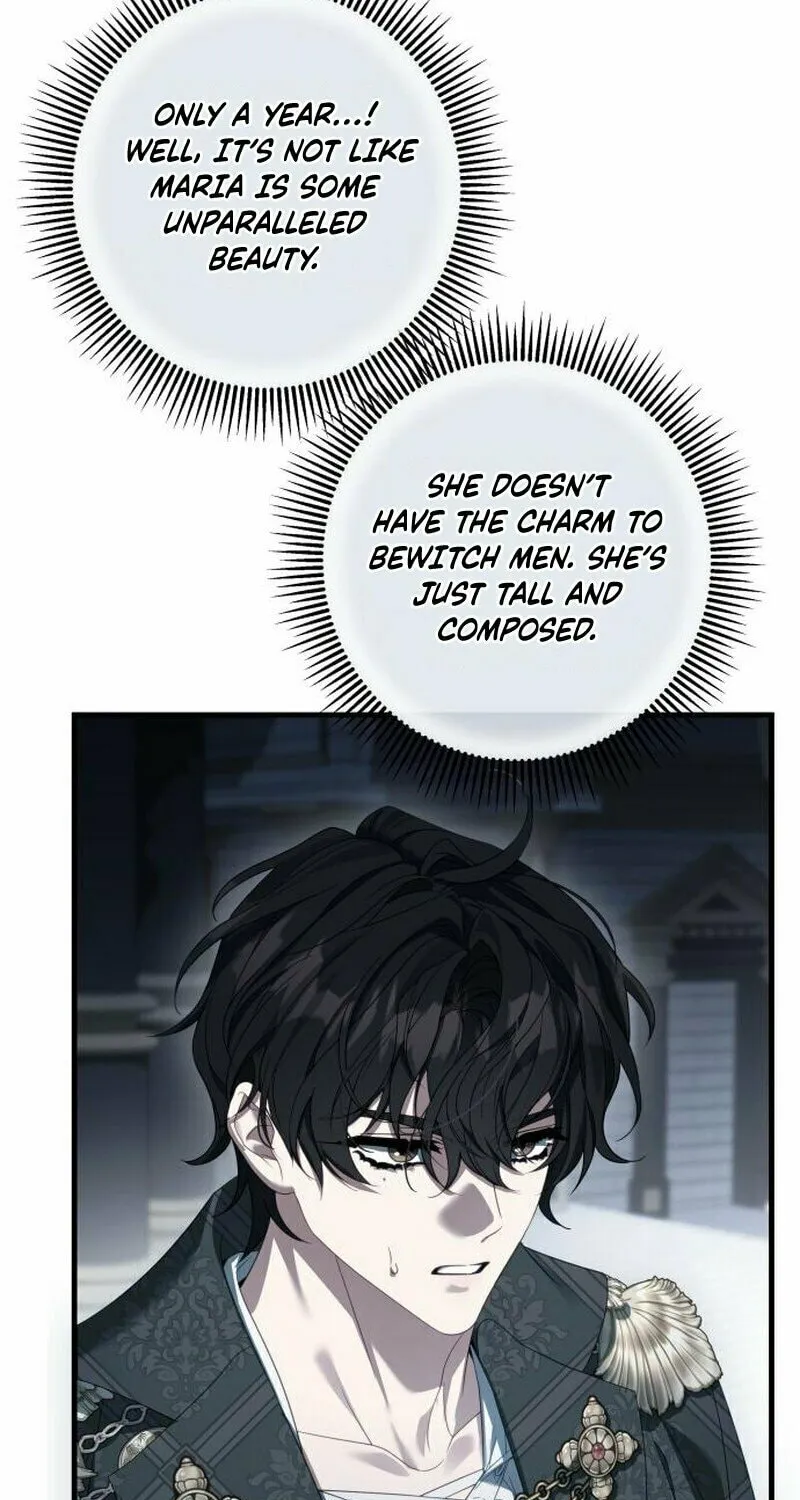 Read Deposed Empress Maria chapter 6 image 32 on Lezhin