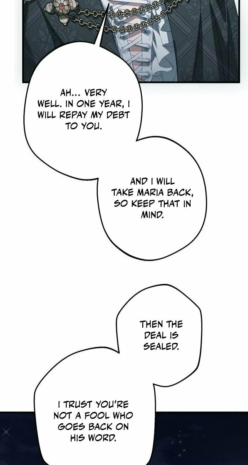 Read Deposed Empress Maria chapter 6 image 33 on Lezhin