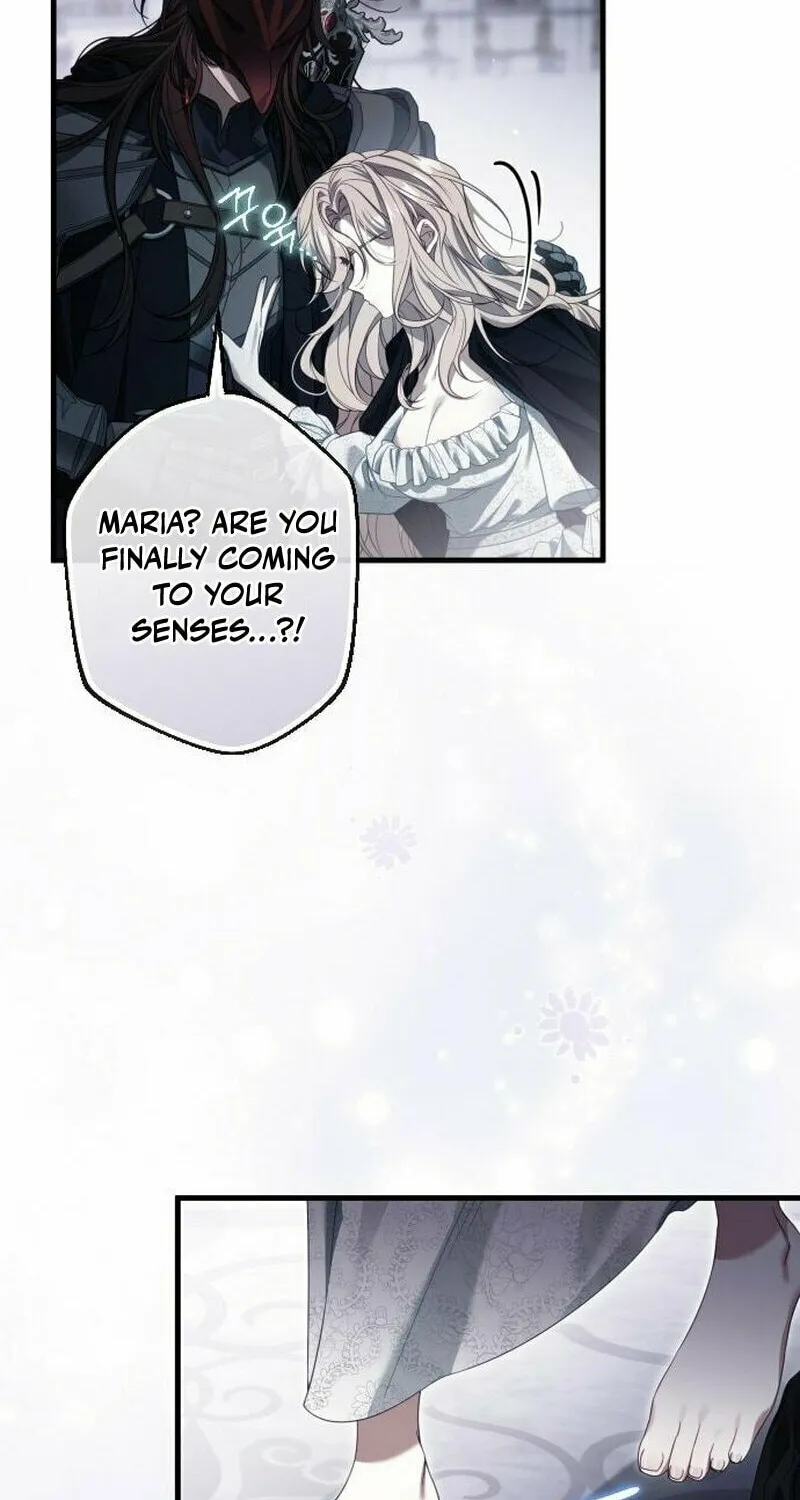 Read Deposed Empress Maria chapter 6 image 37 on Lezhin