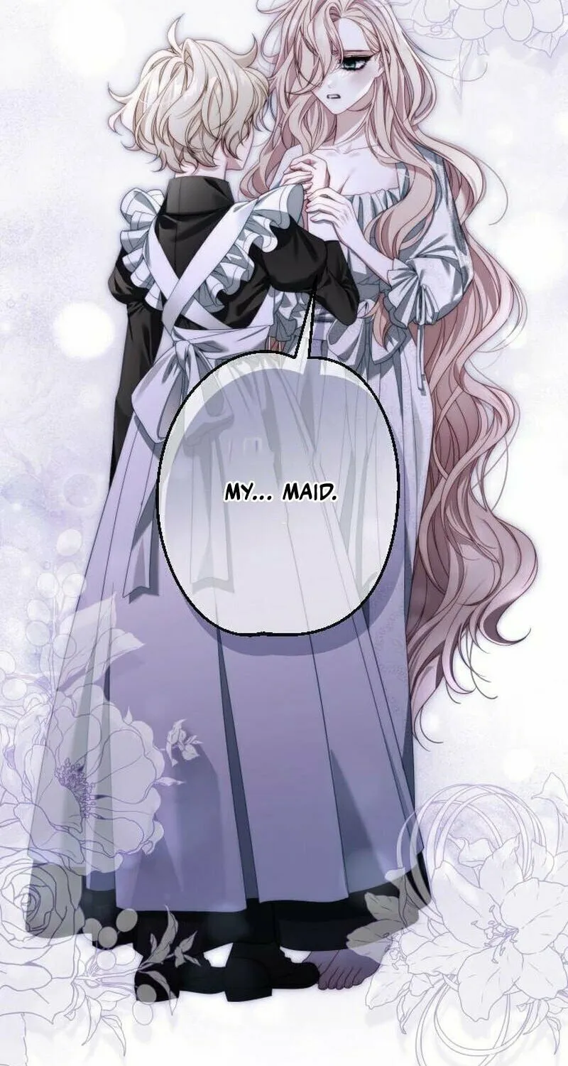 Read Deposed Empress Maria chapter 6 image 40 on Lezhin