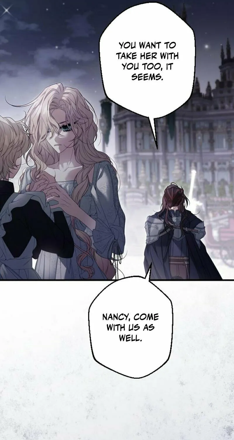 Read Deposed Empress Maria chapter 6 image 44 on Lezhin