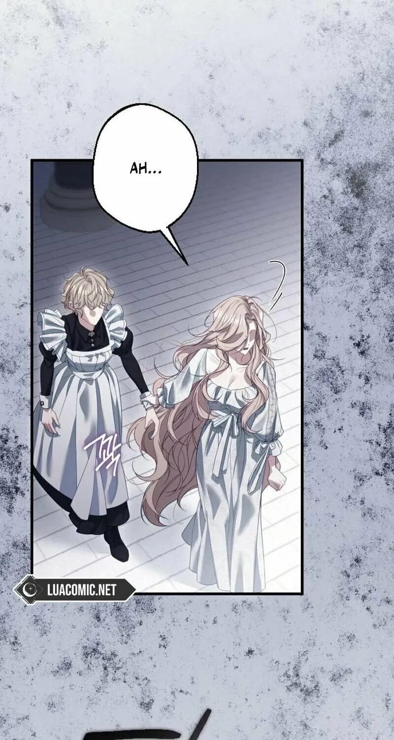 Read Deposed Empress Maria chapter 6 image 45 on Lezhin
