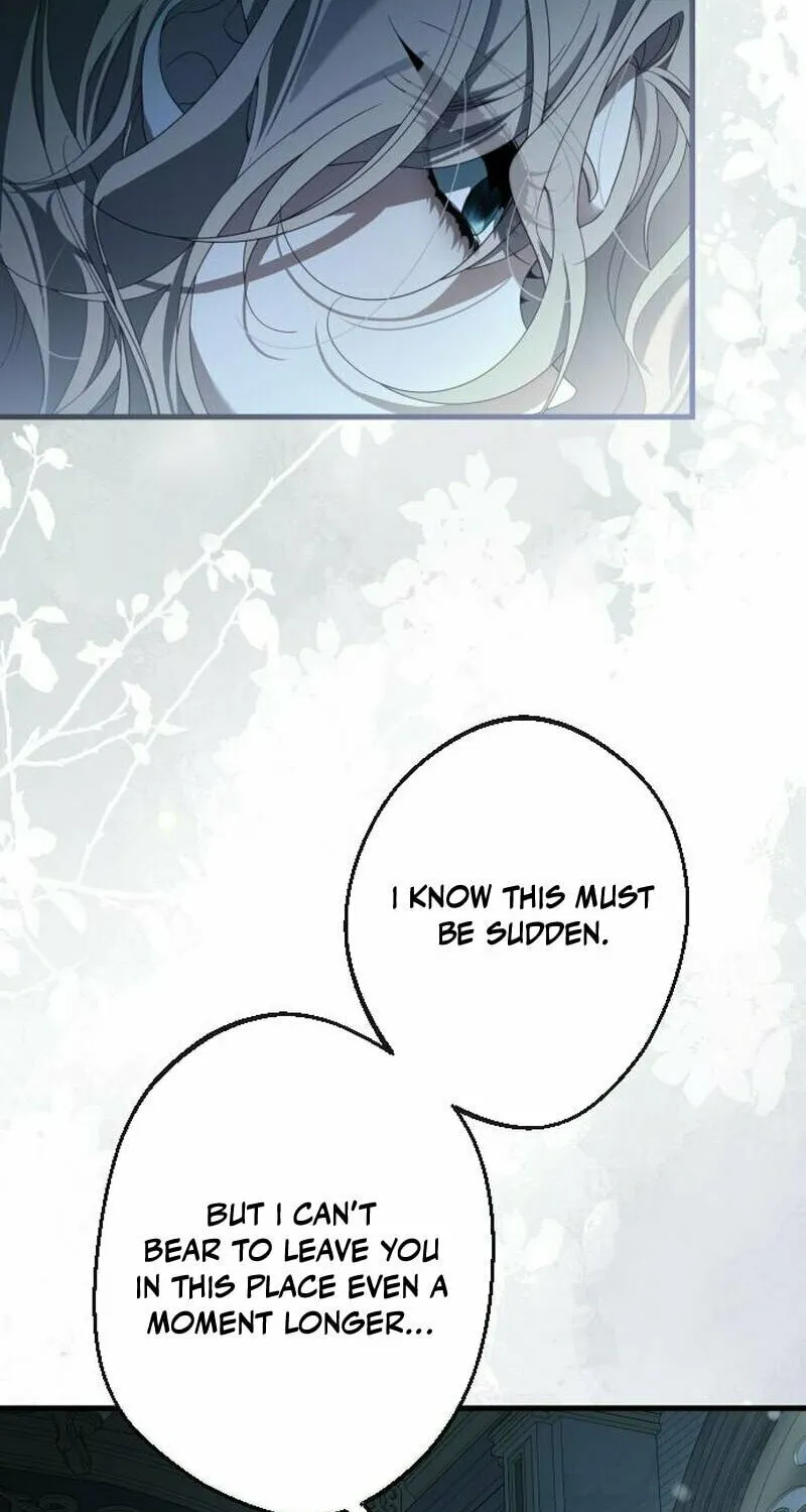 Read Deposed Empress Maria chapter 6 image 8 on Lezhin