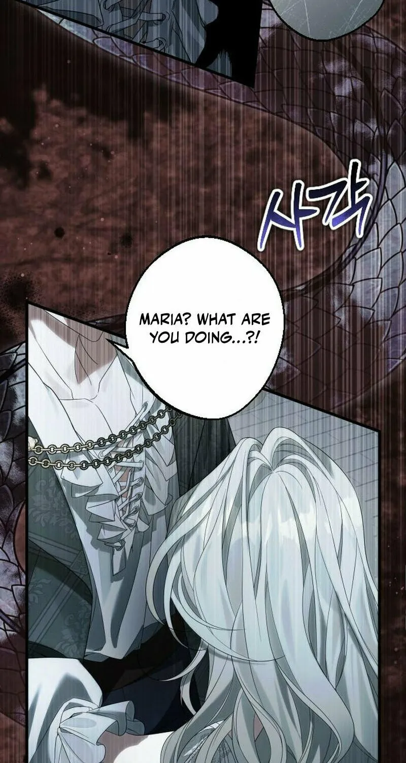 Read Deposed Empress Maria chapter 6 image 89 on Lezhin