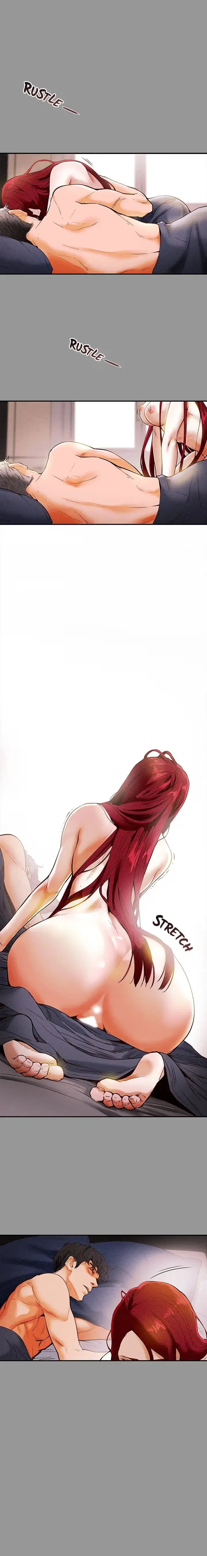 Depraved INNOCENCE Chapter 1 page 2 - 